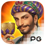 Bocoran RTP Slot PG Soft Majestic Empire